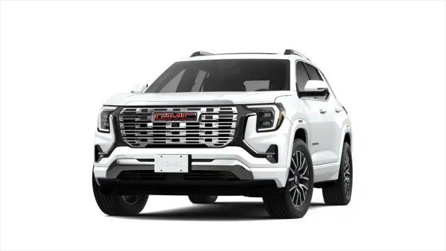 2026 GMC Terrain AWD Denali