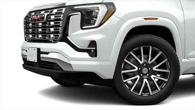 2026 GMC Terrain AWD Denali