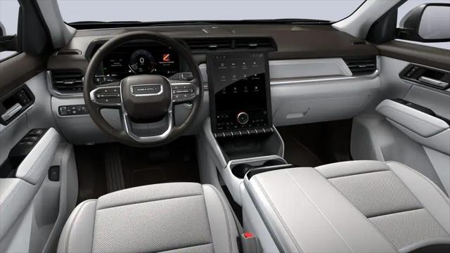 2026 GMC Terrain AWD Denali