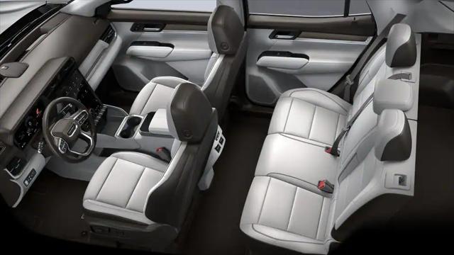 2026 GMC Terrain AWD Denali
