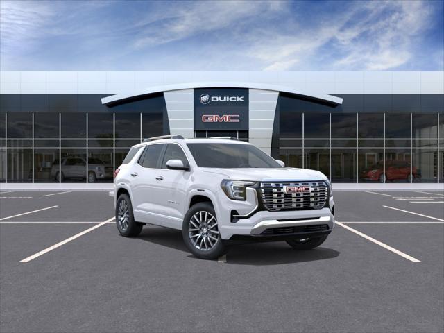 2026 GMC Terrain AWD Denali for sale in Manchester, NH