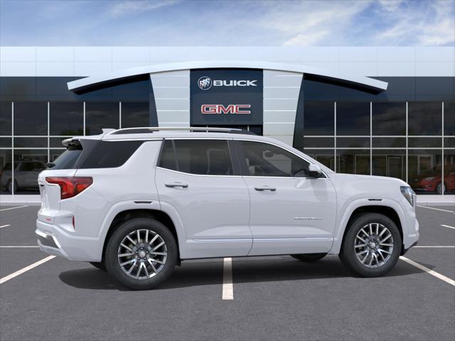 2026 GMC Terrain AWD Denali