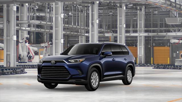 2026 Toyota Grand Highlander XLE for sale in Bend, OR
