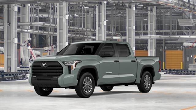 2026 Toyota Tundra SR5 for sale in Bend, OR