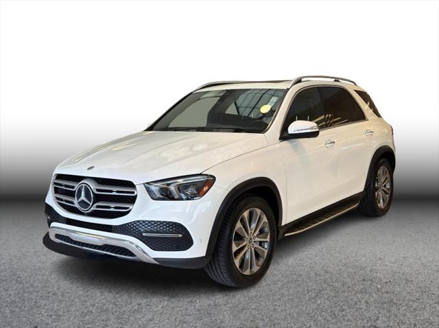 2020 Mercedes-Benz GLE GLE 350 GLE 350 Sport Utility 4D for sale in San Jose, CA