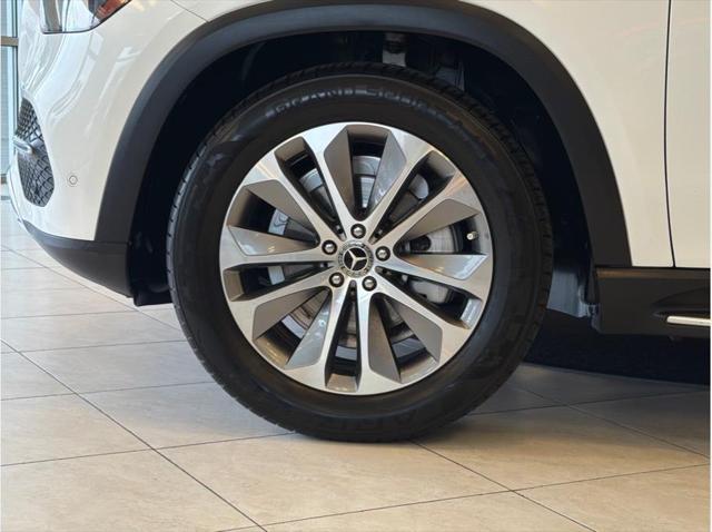 2020 Mercedes-Benz GLE GLE 350 GLE 350 Sport Utility 4D