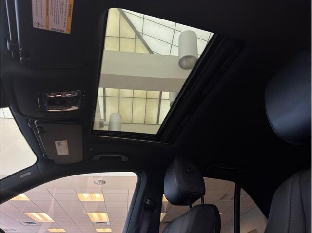 2020 Mercedes-Benz GLE GLE 350 GLE 350 Sport Utility 4D