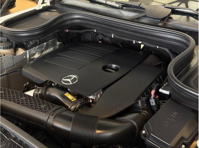 2020 Mercedes-Benz GLE GLE 350 GLE 350 Sport Utility 4D