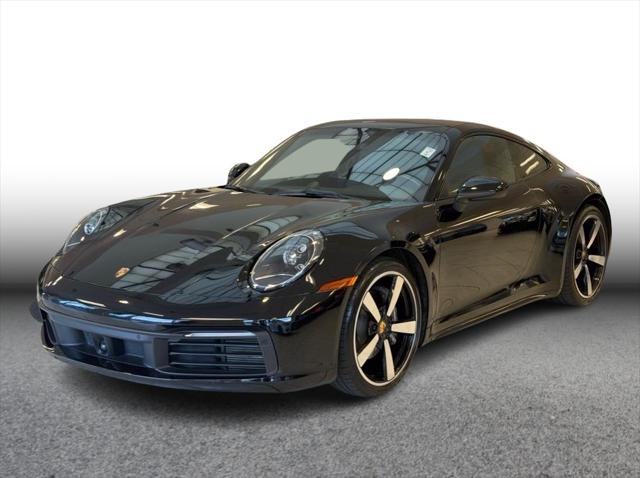2020 Porsche 911 Carrera for sale in San Jose, CA