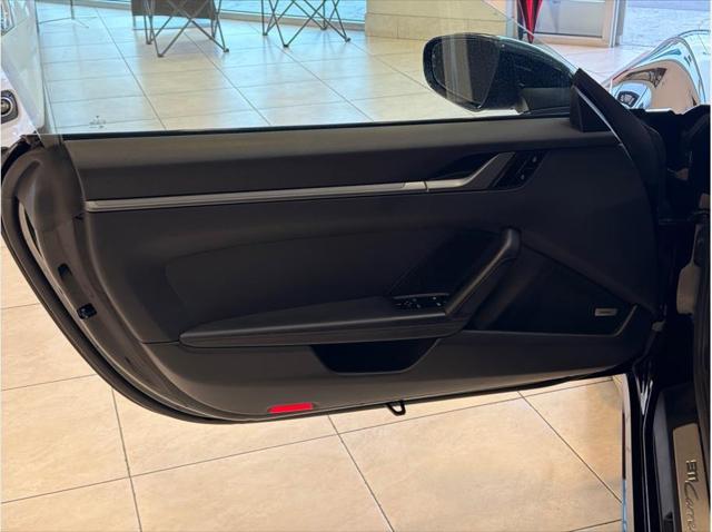 2020 Porsche 911 Carrera