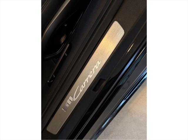2020 Porsche 911 Carrera