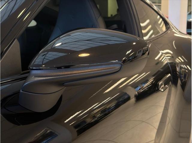 2020 Porsche 911 Carrera