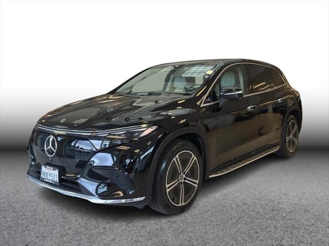 2023 Mercedes-Benz EQS 450 4MATIC for sale in San Jose, CA