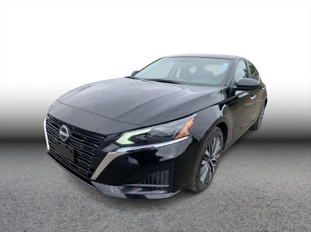 2025 Nissan Altima SV FWD for sale in San Leandro, CA