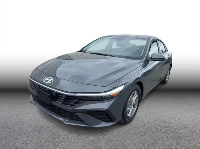 2026 Hyundai Elantra SE for sale in Redwood City, CA