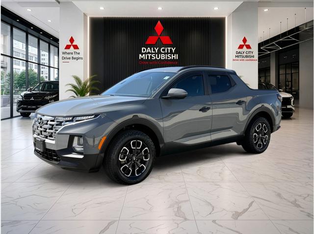2022 Hyundai Santa Cruz SEL for sale in Daly City, CA