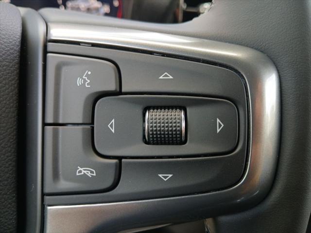 2026 Chevrolet Silverado 2500HD Crew Cab, Standard Bed, LT, 4WD