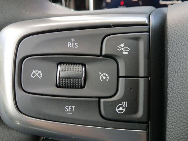 2026 Chevrolet Silverado 2500HD Crew Cab, Standard Bed, LT, 4WD