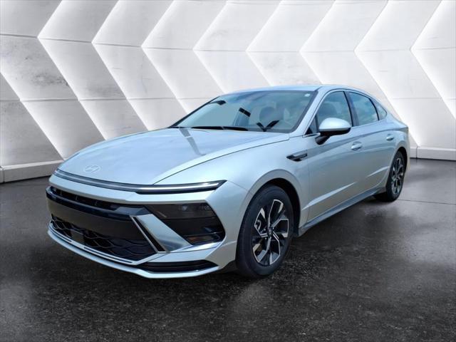 2025 Hyundai Sonata SEL for sale in BATESVILLE, MS