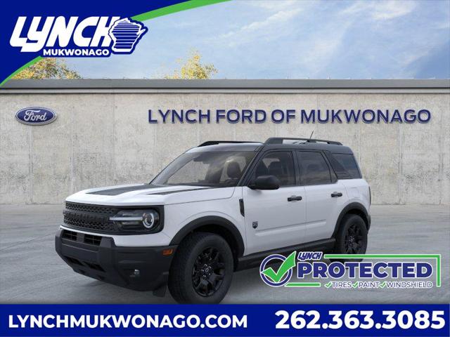2026 Ford Bronco Sport Big Bend for sale in Mukwonago, WI
