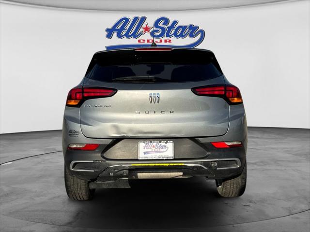 2024 Buick Encore GX Preferred FWD