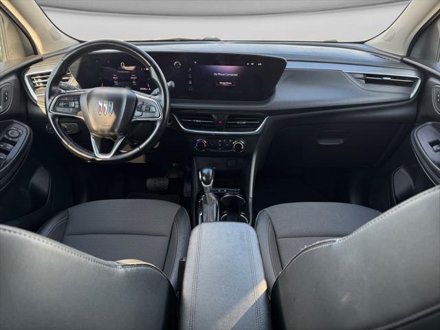 2024 Buick Encore GX Preferred FWD