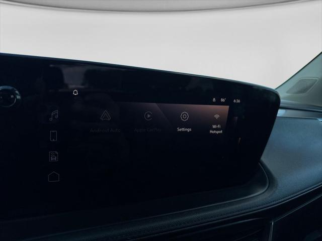 2024 Buick Encore GX Preferred FWD