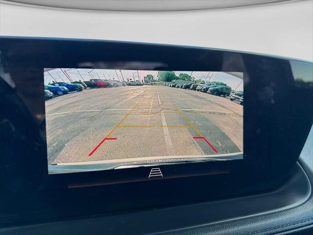 2024 Buick Encore GX Preferred FWD