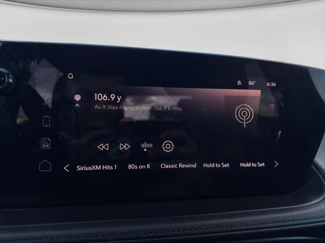 2024 Buick Encore GX Preferred FWD