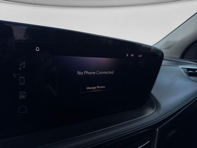 2024 Buick Encore GX Preferred FWD