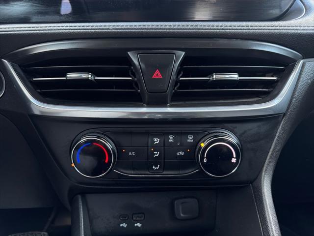 2024 Buick Encore GX Preferred FWD