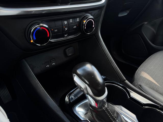 2024 Buick Encore GX Preferred FWD