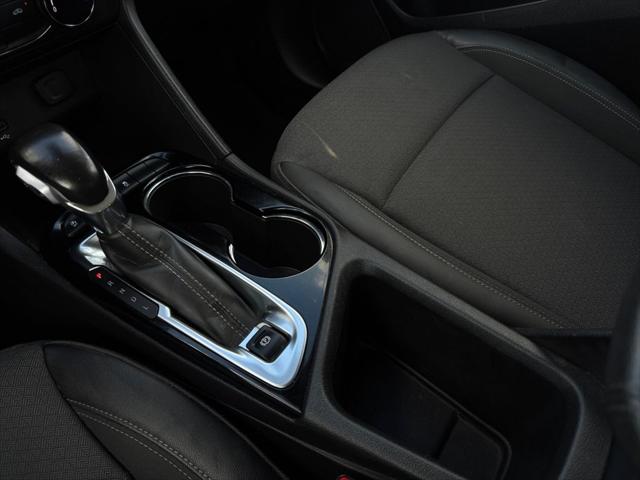 2024 Buick Encore GX Preferred FWD