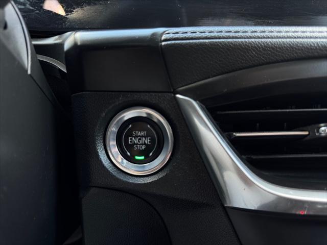 2024 Buick Encore GX Preferred FWD