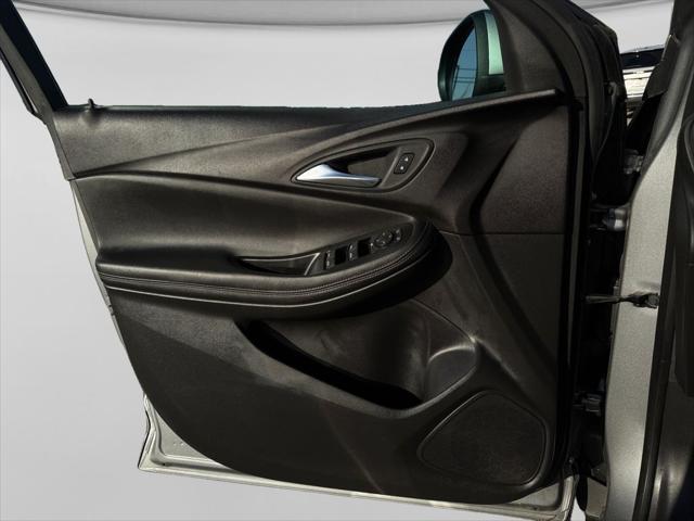 2024 Buick Encore GX Preferred FWD