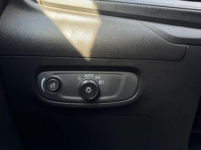 2024 Buick Encore GX Preferred FWD