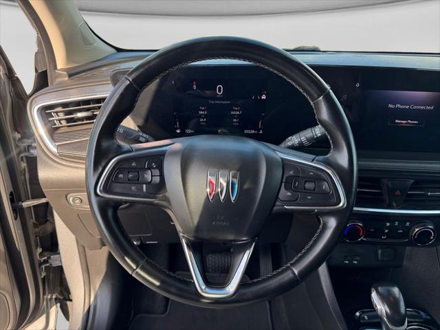 2024 Buick Encore GX Preferred FWD