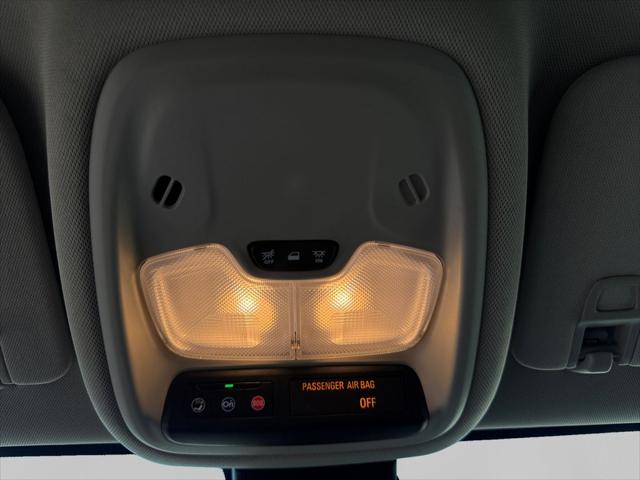 2024 Buick Encore GX Preferred FWD