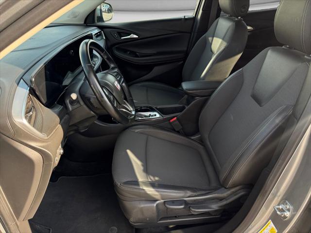 2024 Buick Encore GX Preferred FWD