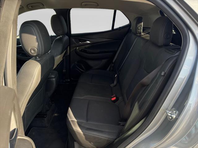 2024 Buick Encore GX Preferred FWD