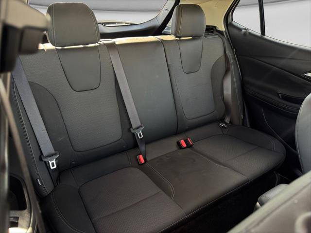 2024 Buick Encore GX Preferred FWD