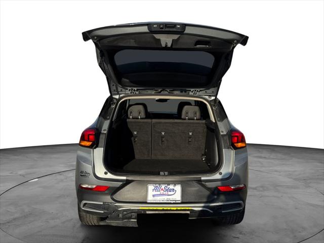 2024 Buick Encore GX Preferred FWD