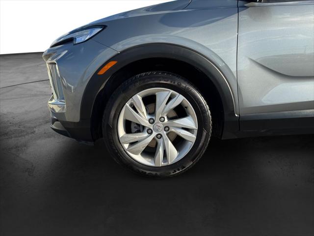 2024 Buick Encore GX Preferred FWD