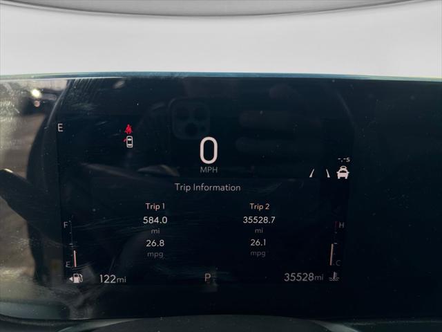 2024 Buick Encore GX Preferred FWD