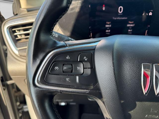 2024 Buick Encore GX Preferred FWD
