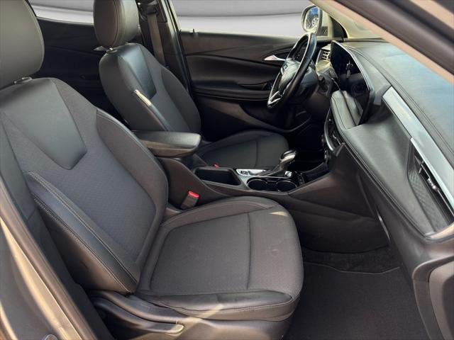 2024 Buick Encore GX Preferred FWD