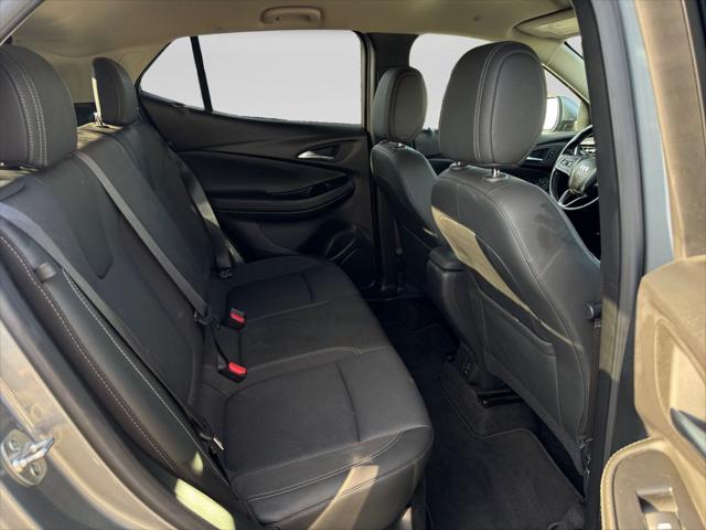 2024 Buick Encore GX Preferred FWD
