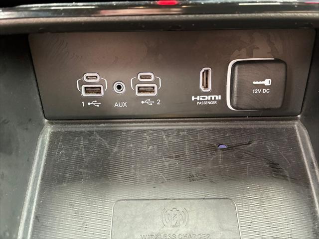 2023 Jeep Grand Cherokee L Summit 4x4