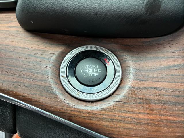 2023 Jeep Grand Cherokee L Summit 4x4