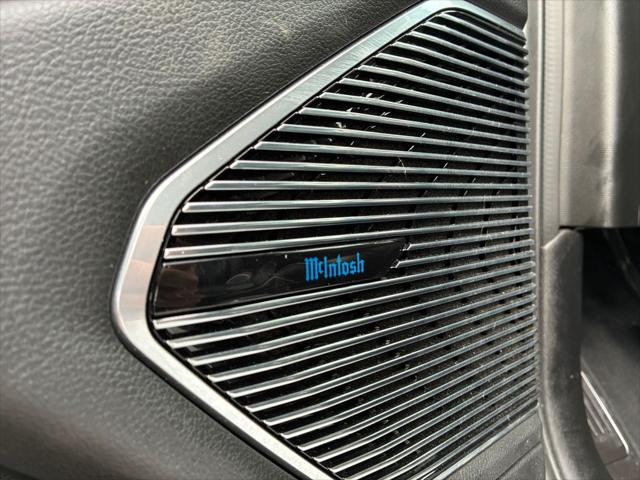 2023 Jeep Grand Cherokee L Summit 4x4